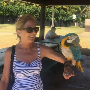 Meet your Posher, Cindy